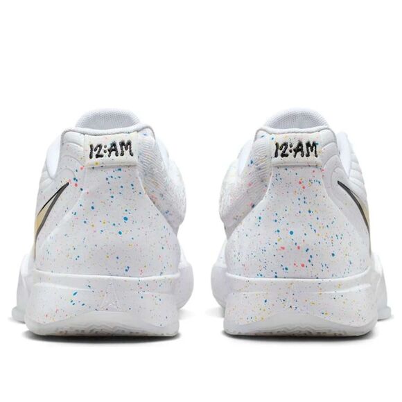 Nike Ja 2 Ja-Breaker. SIZE 12 - IF1606-100 - Picture 5 of 8